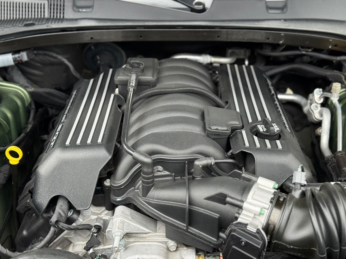 Used 2023 Dodge Charger Scat Pack RWD image 15