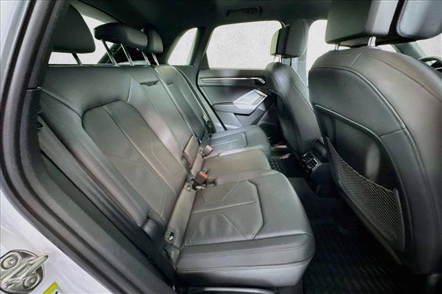 Used 2025 Audi Q3 2.0T Premium AWD/4WD image 26