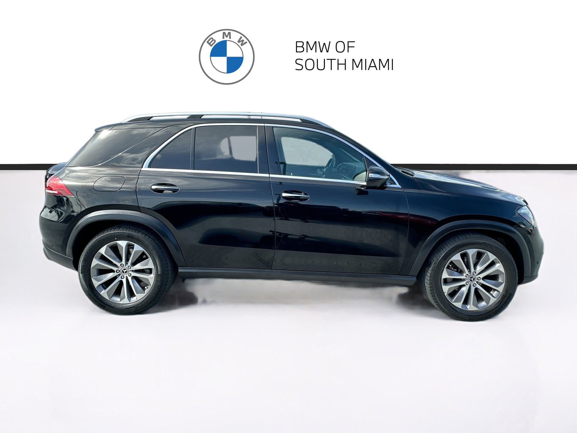 Used 2022 Mercedes-Benz GLE 350 4MATIC image 8