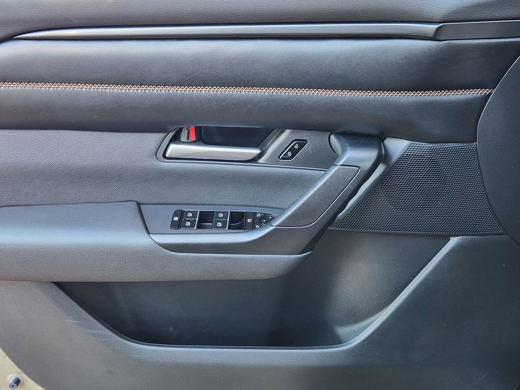 Used 2025 MAZDA CX-50 AWD 2.5 Turbo w/ Premium Pkg image 23