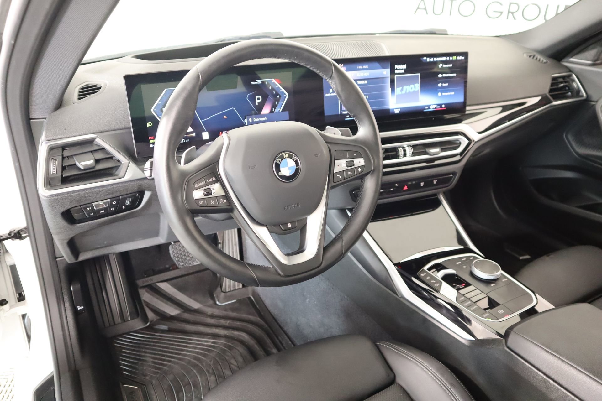 Used 2024 BMW 230i Coupe w/ Premium Package video 2