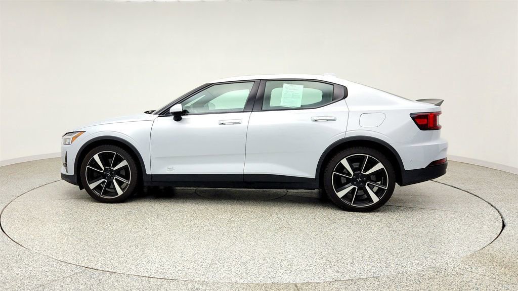 Used 2021 Polestar Polestar 2 AWD/4WD image 8