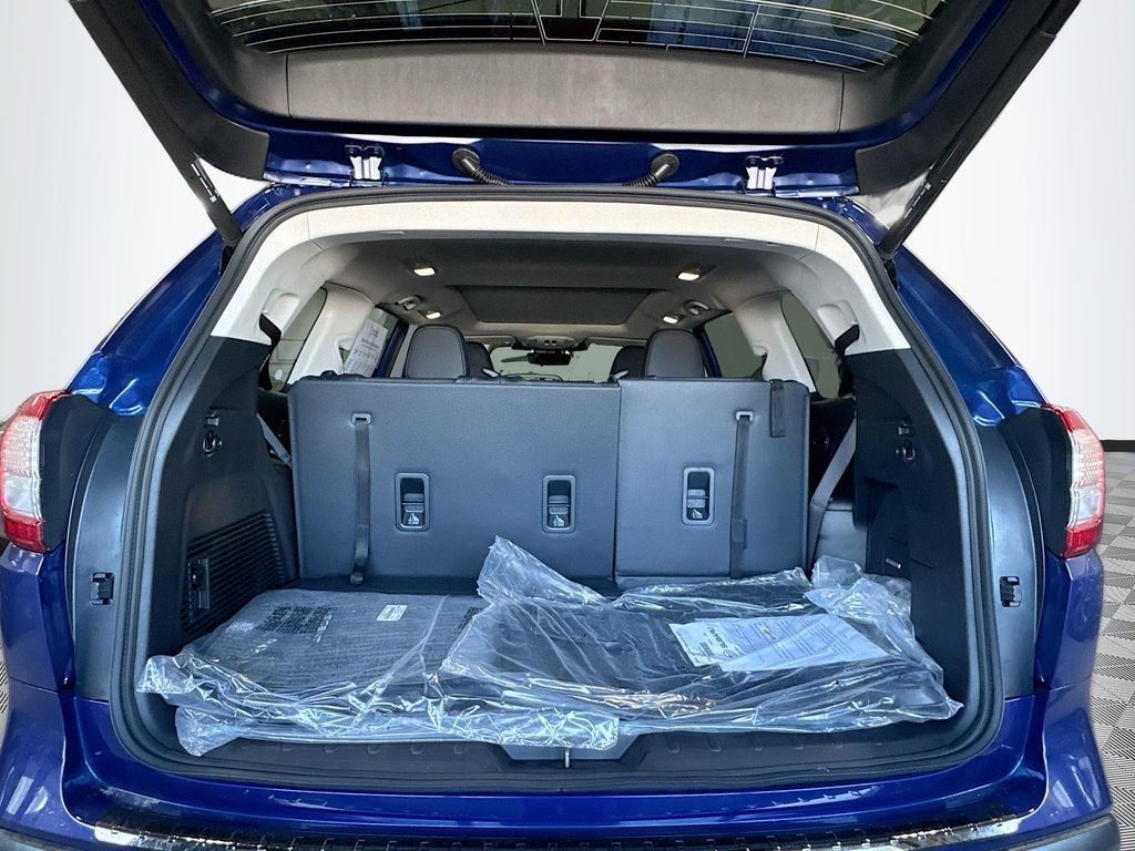 New 2026 Subaru Ascent Limited Bronze image 26