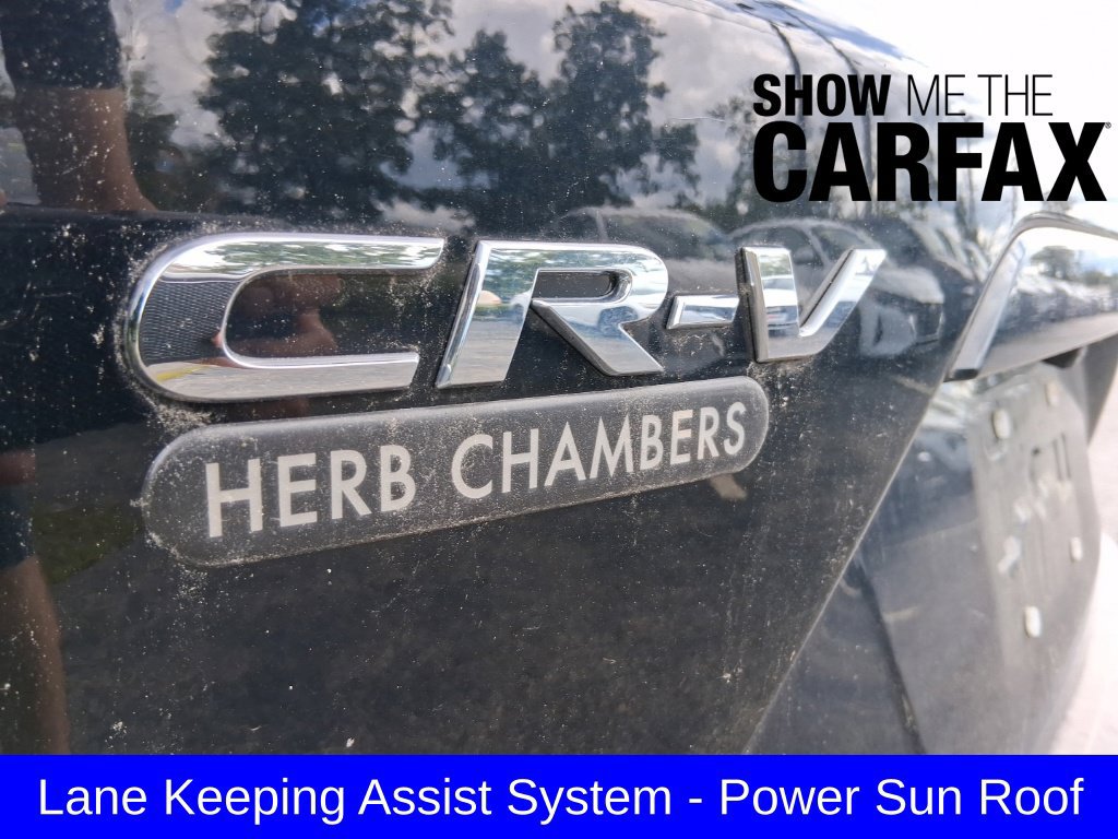 Used 2019 Honda CR-V EX image 9