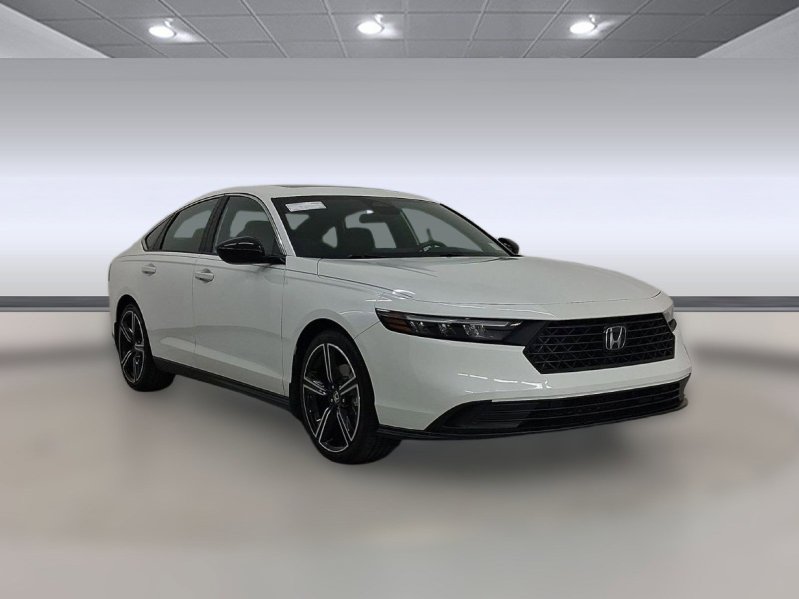 Used 2023 Honda Accord Sport image 7