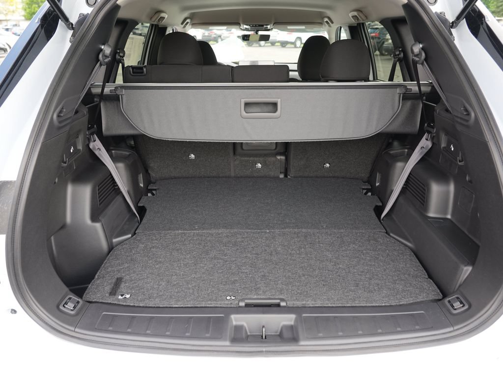 New 2026 Mitsubishi Outlander ES AWD/4WD image 27