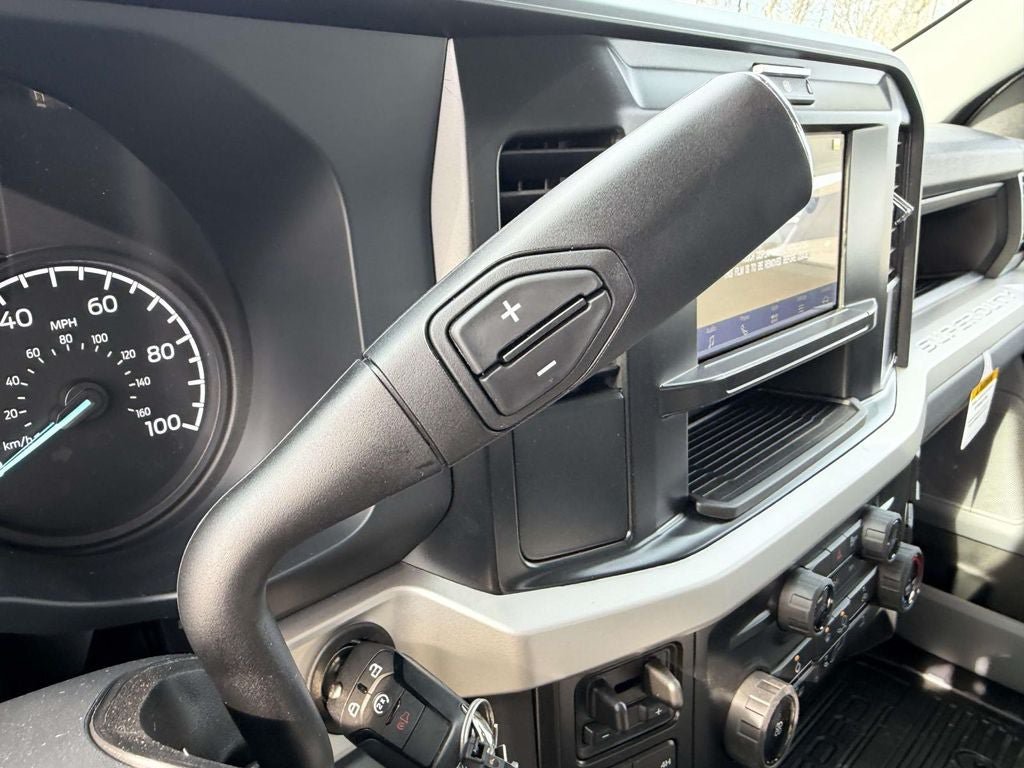 New 2026 Ford F350 XL w/ XL Chrome Package AWD/4WD image 11