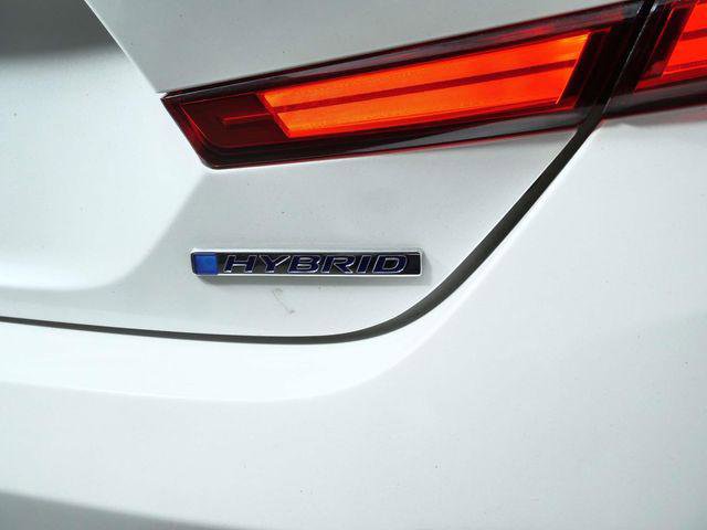 Used 2019 Honda Accord EX-L image 9