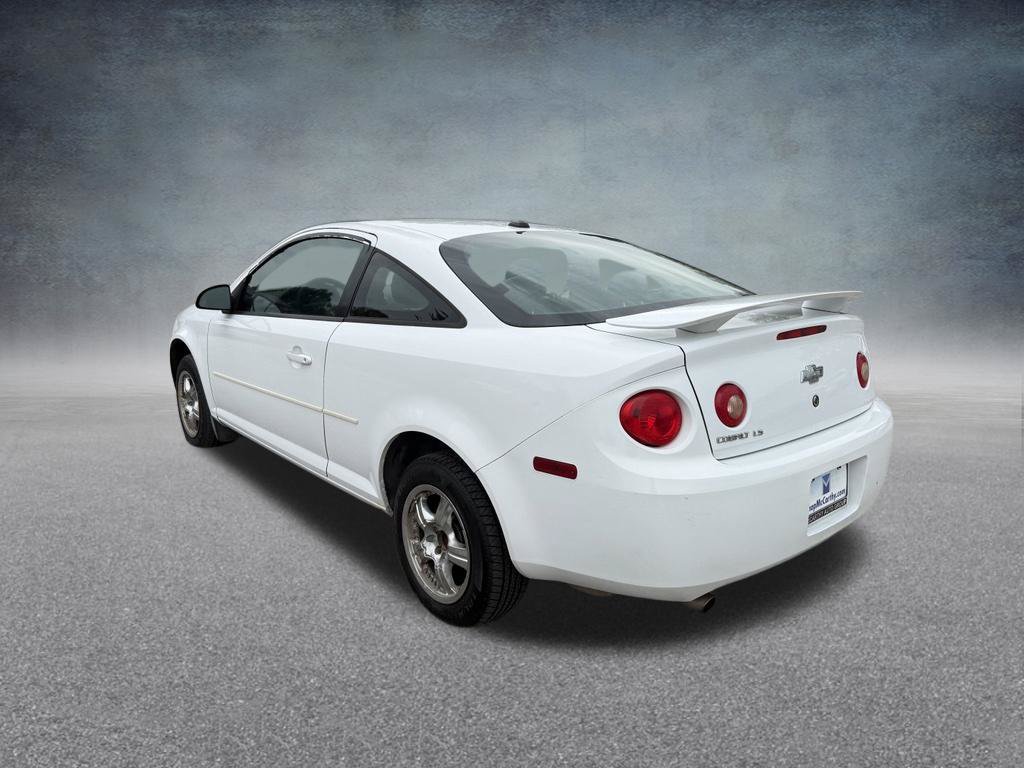 Used 2005 Chevrolet Cobalt LS w/ Preferred Equipment Group FWD image 4