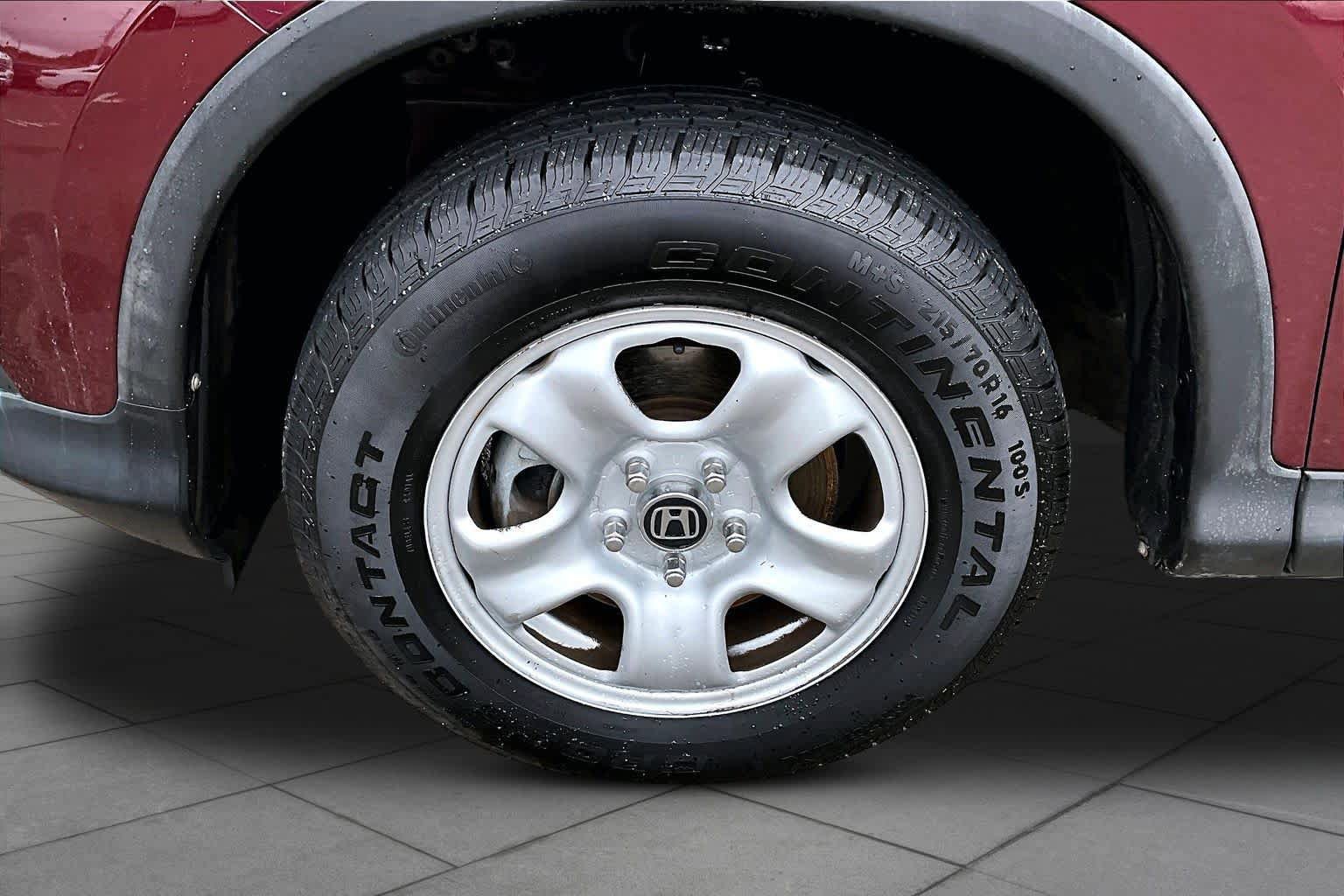 Used 2012 Honda CR-V LX image 10