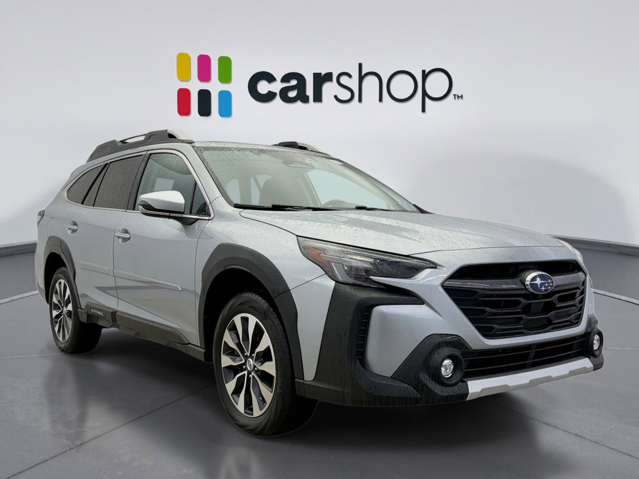 Used 2024 Subaru Outback Touring XT image 7