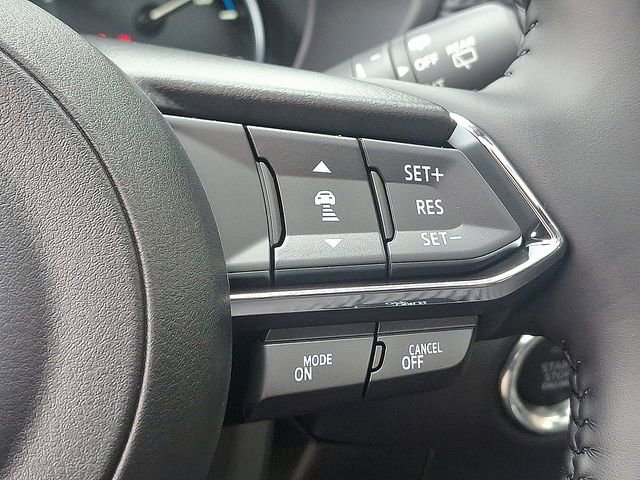 New 2025 MAZDA CX-5 AWD 2.5 S image 14