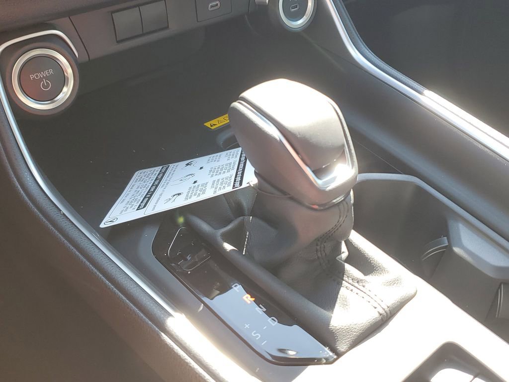 New 2026 Toyota Grand Highlander XLE image 24