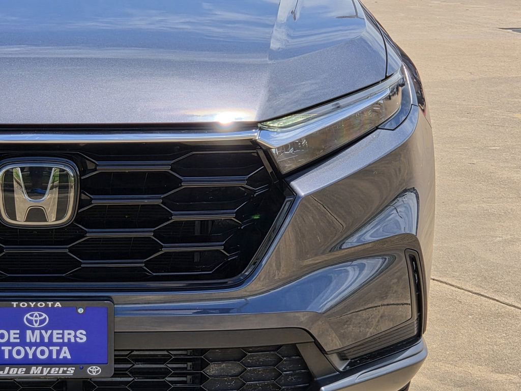 Used 2023 Honda CR-V EX image 4