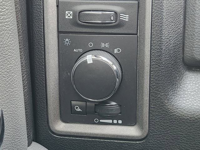 Used 2019 RAM 1500 Tradesman w/ Chrome Plus Package image 20