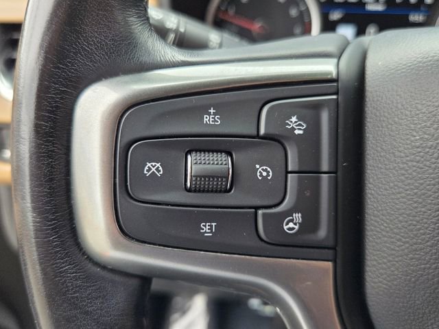 Used 2021 Chevrolet Tahoe Premier w/ Premium Package image 31