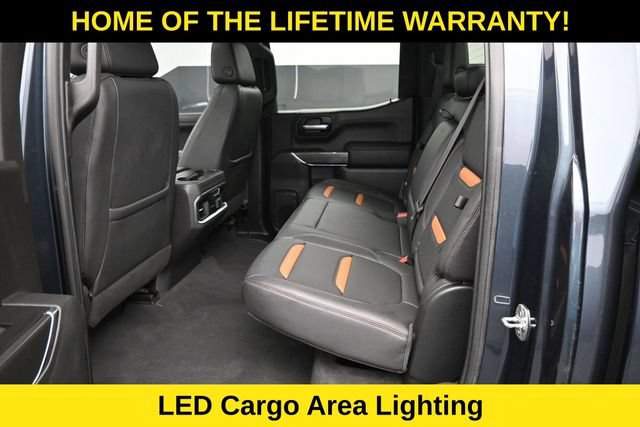 Used 2020 GMC Sierra 1500 AT4 w/ AT4 Premium Package AWD/4WD image 44