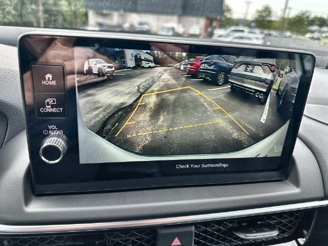 New 2026 Acura ADX AWD image 19