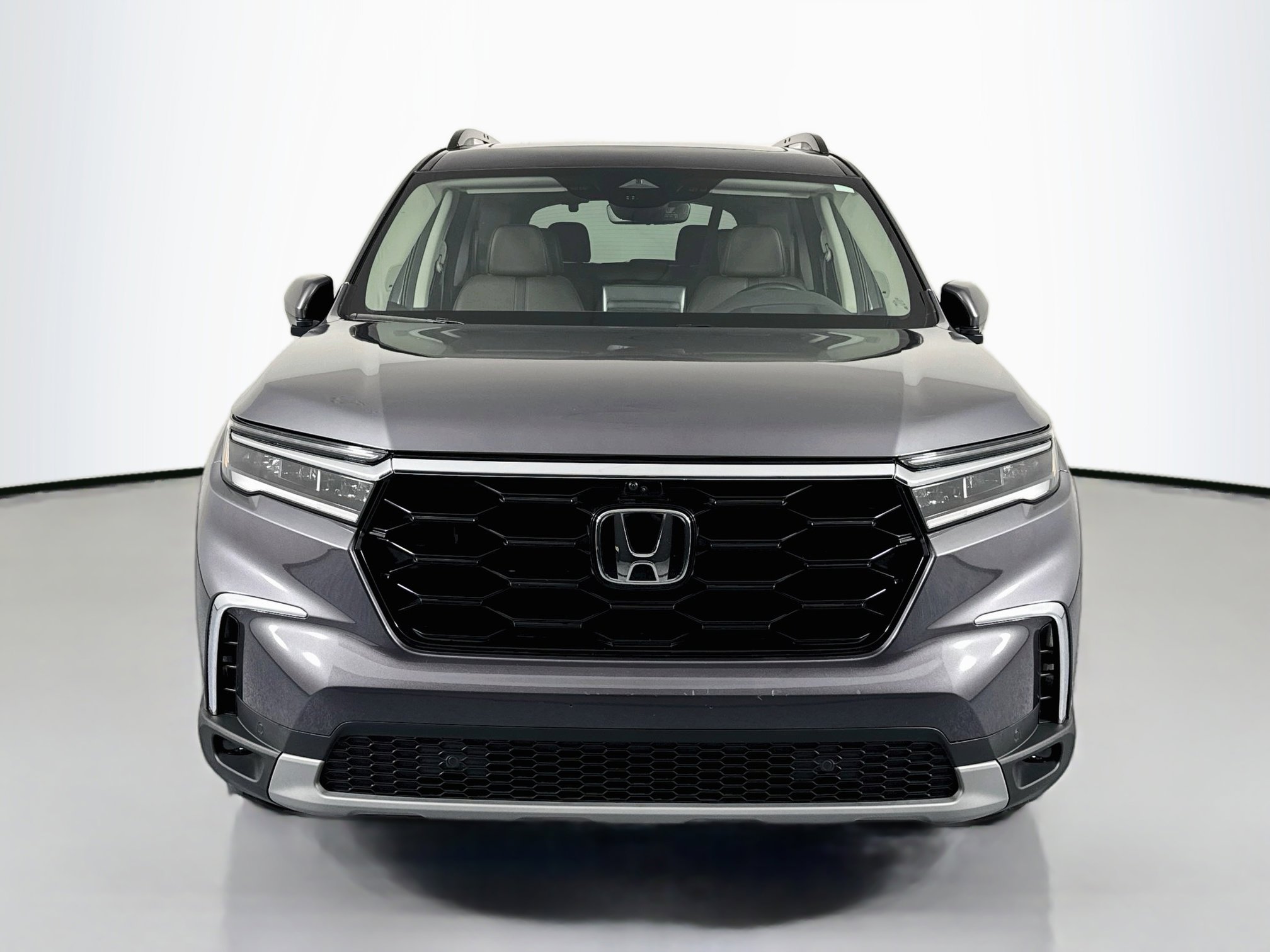 Certified 2023 Honda Pilot Elite image 2