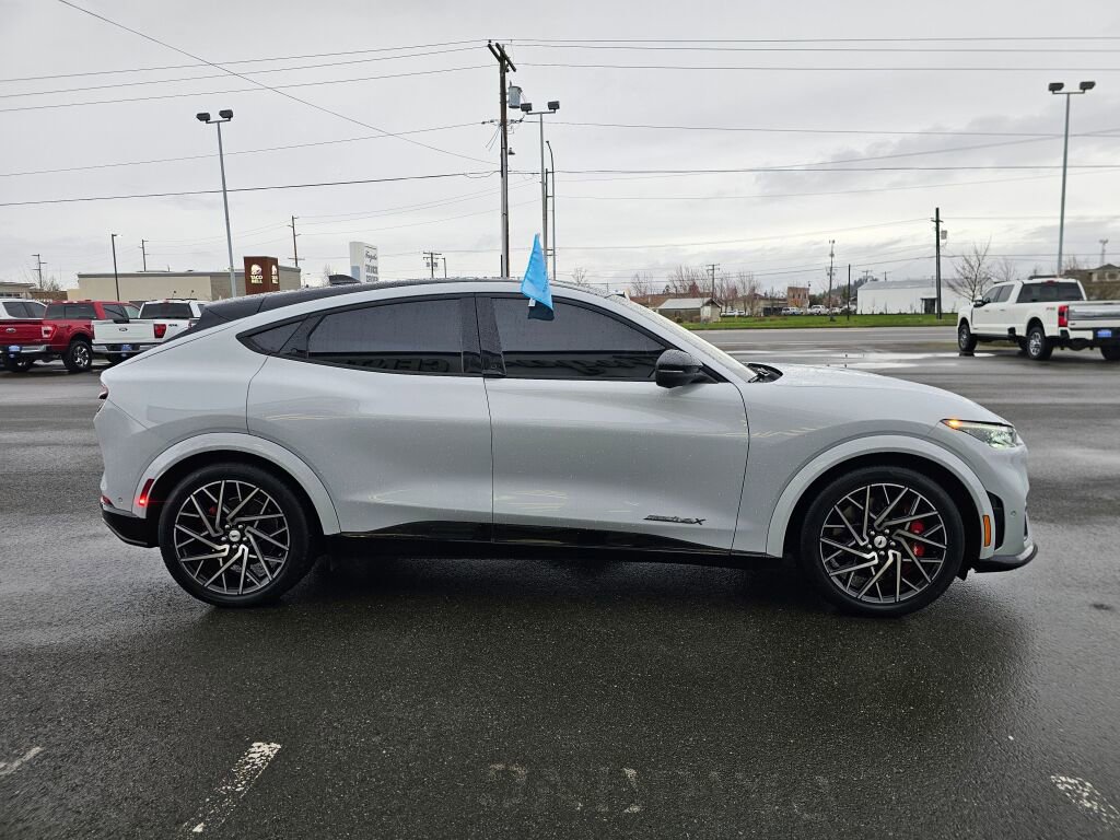 Used 2023 Ford Mustang Mach-E GT w/ GT Performance Edition image 5