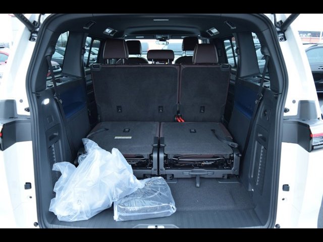 New 2025 Volkswagen ID. Buzz Pro S image 15