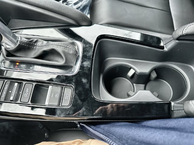 New 2026 Acura Integra A-Spec FWD image 28