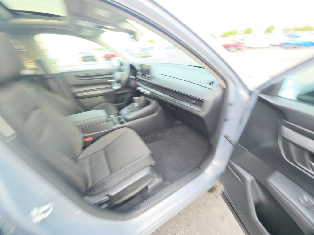 Used 2024 Honda CR-V EX image 33