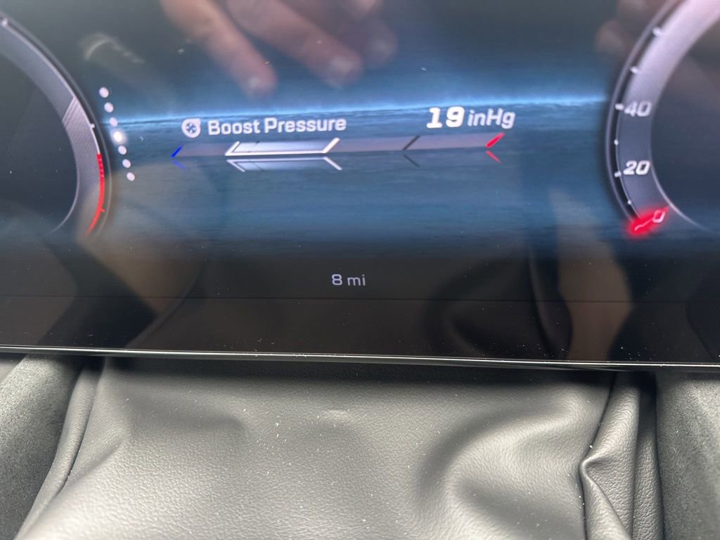 New 2026 Dodge Charger Scat Pack AWD/4WD image 29