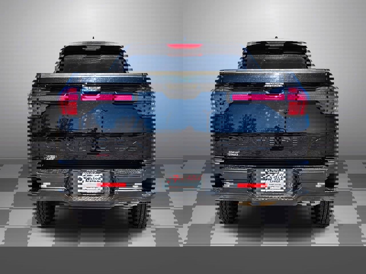 Used 2024 Hyundai Santa Cruz SEL image 5