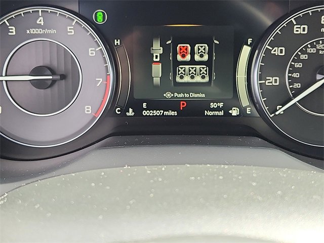 Certified 2025 Acura RDX w/ Technology Package image 21