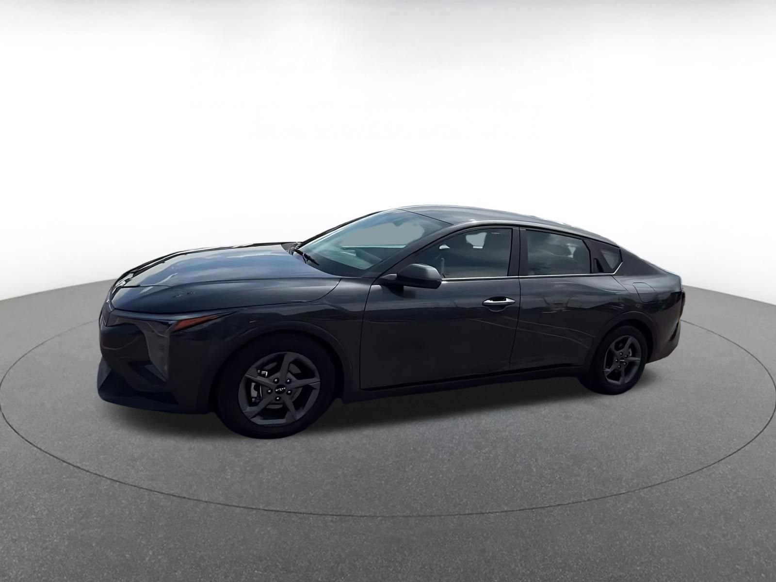 Used 2025 Kia K4 FWD image 9