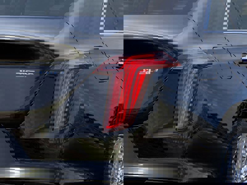 New 2026 Cadillac CT4 Premium Luxury image 11