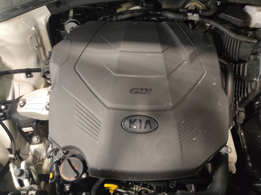 Used 2019 Kia Sorento EX w/ EX Touring Package FWD image 30