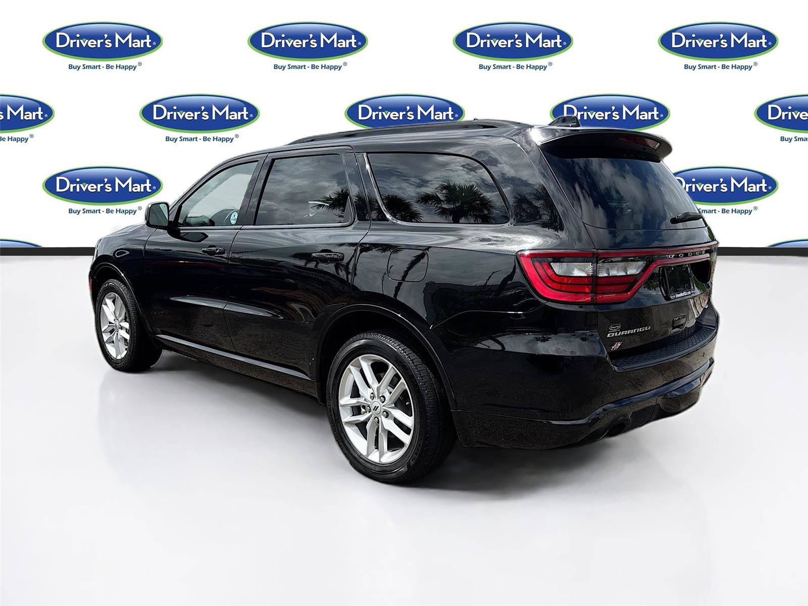 Used 2025 Dodge Durango GT AWD/4WD image 5