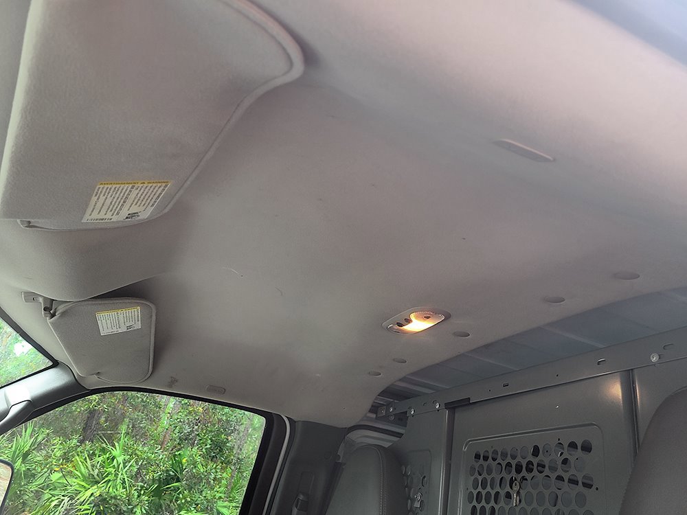 Used 2014 Chevrolet Express 1500 image 25