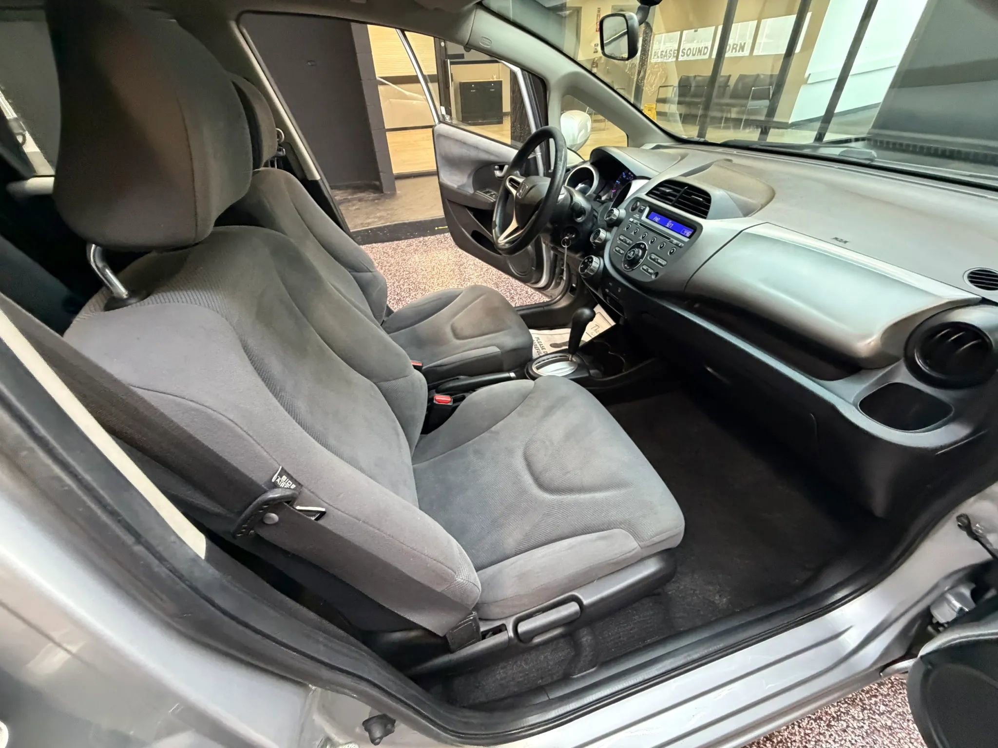 Used 2012 Honda Fit Hatchback 4D image 33