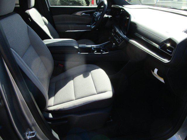 New 2026 Chevrolet Traverse LT w/ Driver Confidence Package FWD image 26