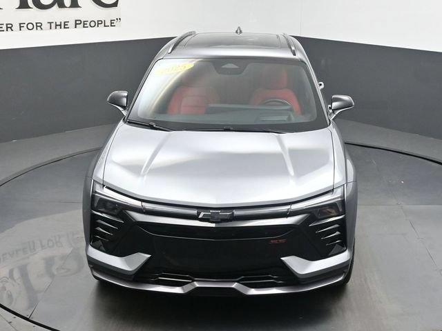 Used 2025 Chevrolet Blazer EV SS AWD/4WD image 59