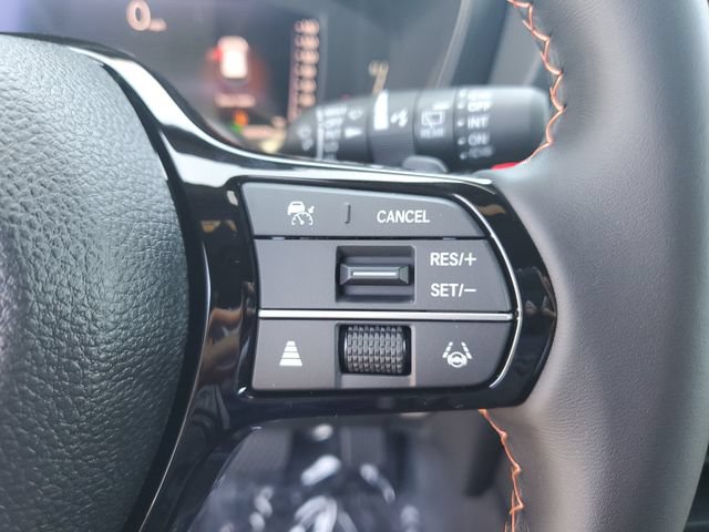 New 2026 Honda Pilot Sport image 30