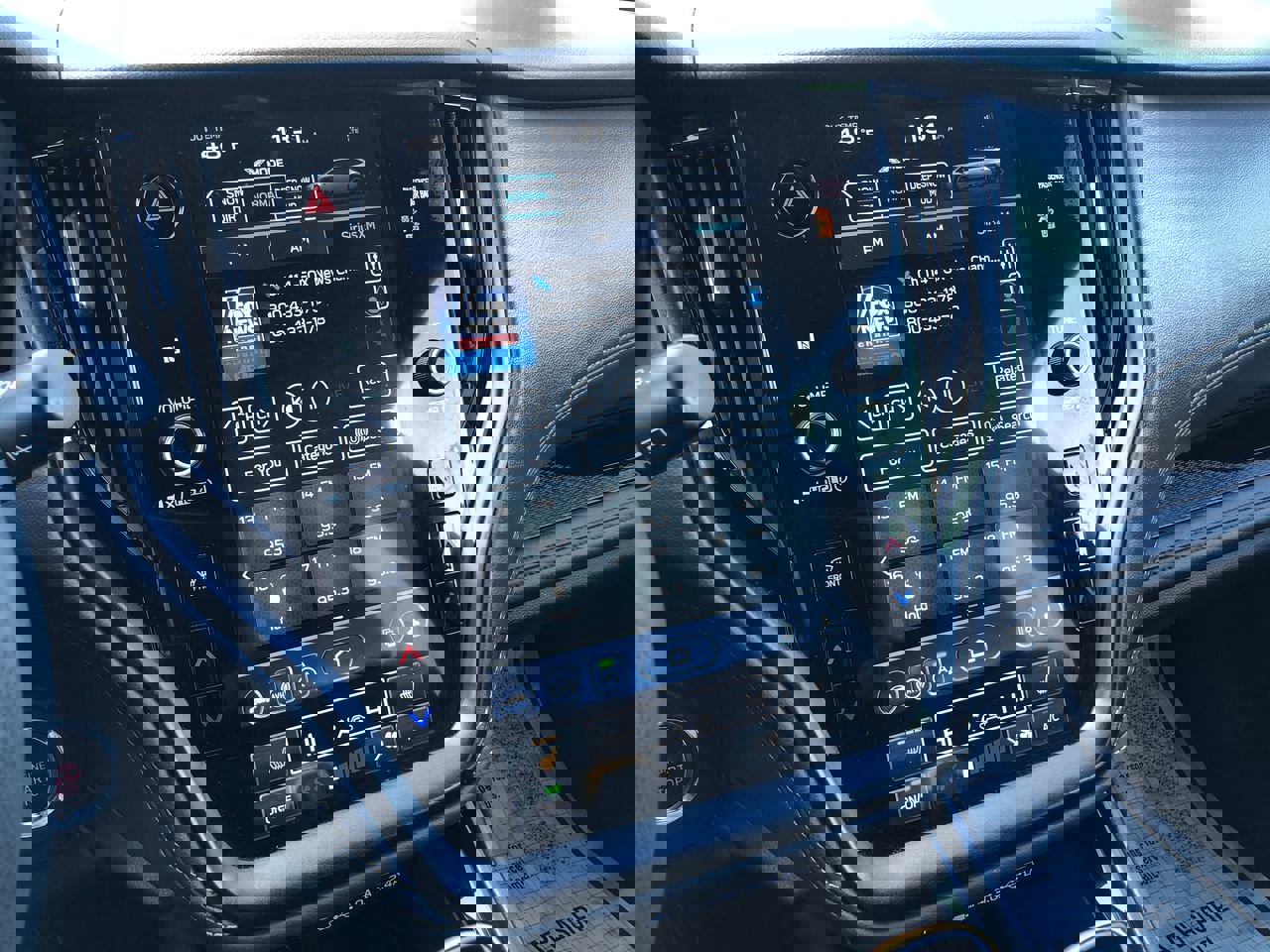 Used 2024 Subaru Outback Wilderness image 20