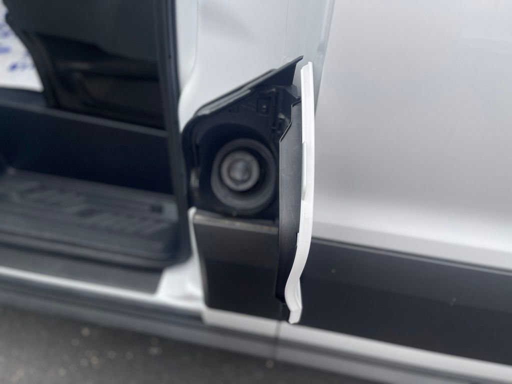 New 2024 Ford Transit 150 Low Roof w/ Load Area Protection Package image 28