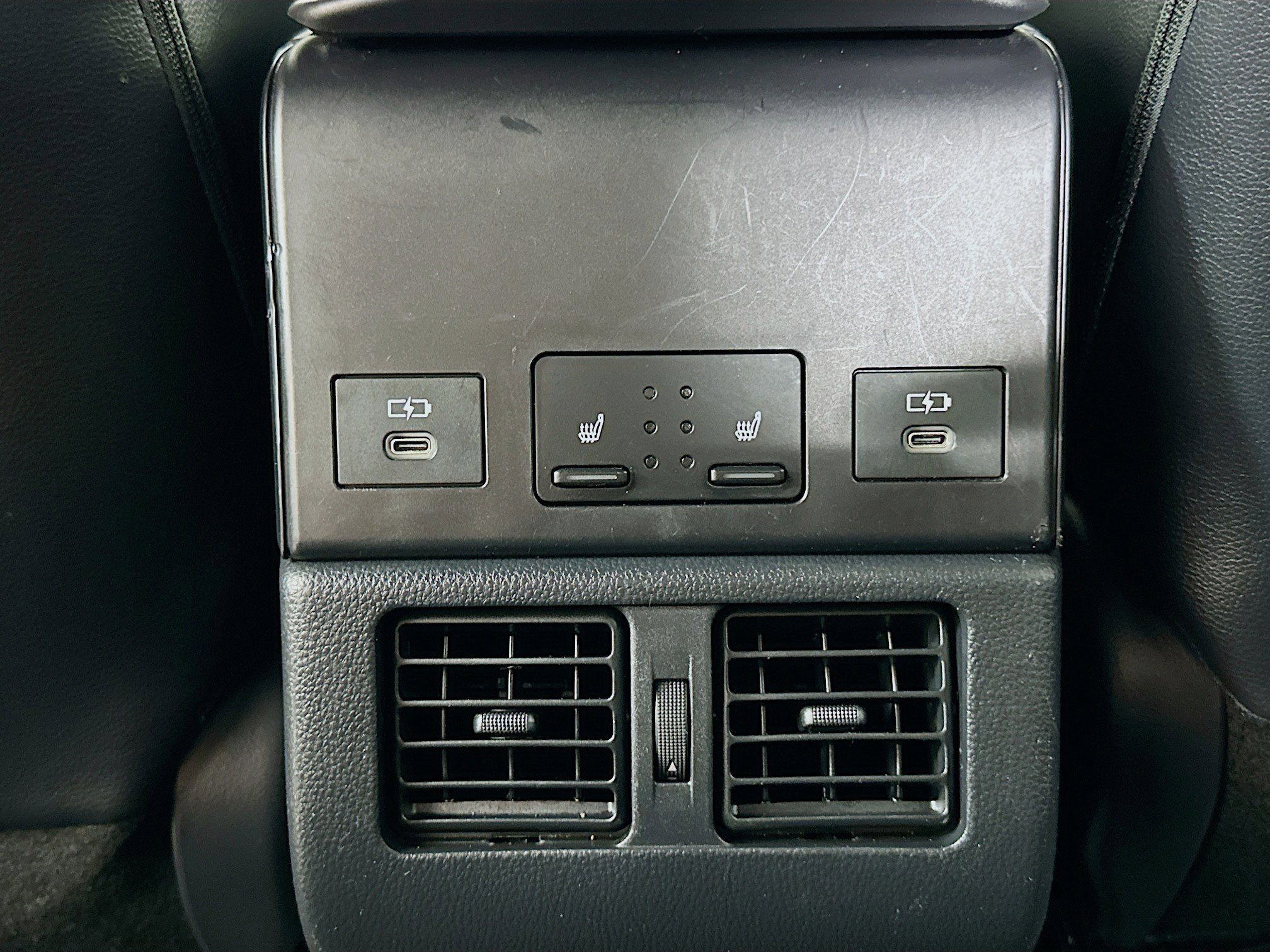 Used 2023 Toyota bZ4X AWD w/ Weather Package image 27