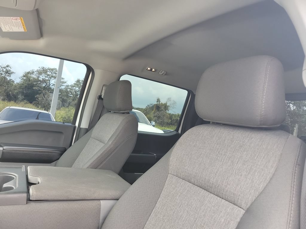 Used 2025 Ford F250 XL w/ STX Appearance Package AWD/4WD image 22