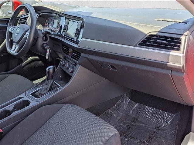 Used 2019 Volkswagen Jetta S w/ Driver Assistance Package image 20