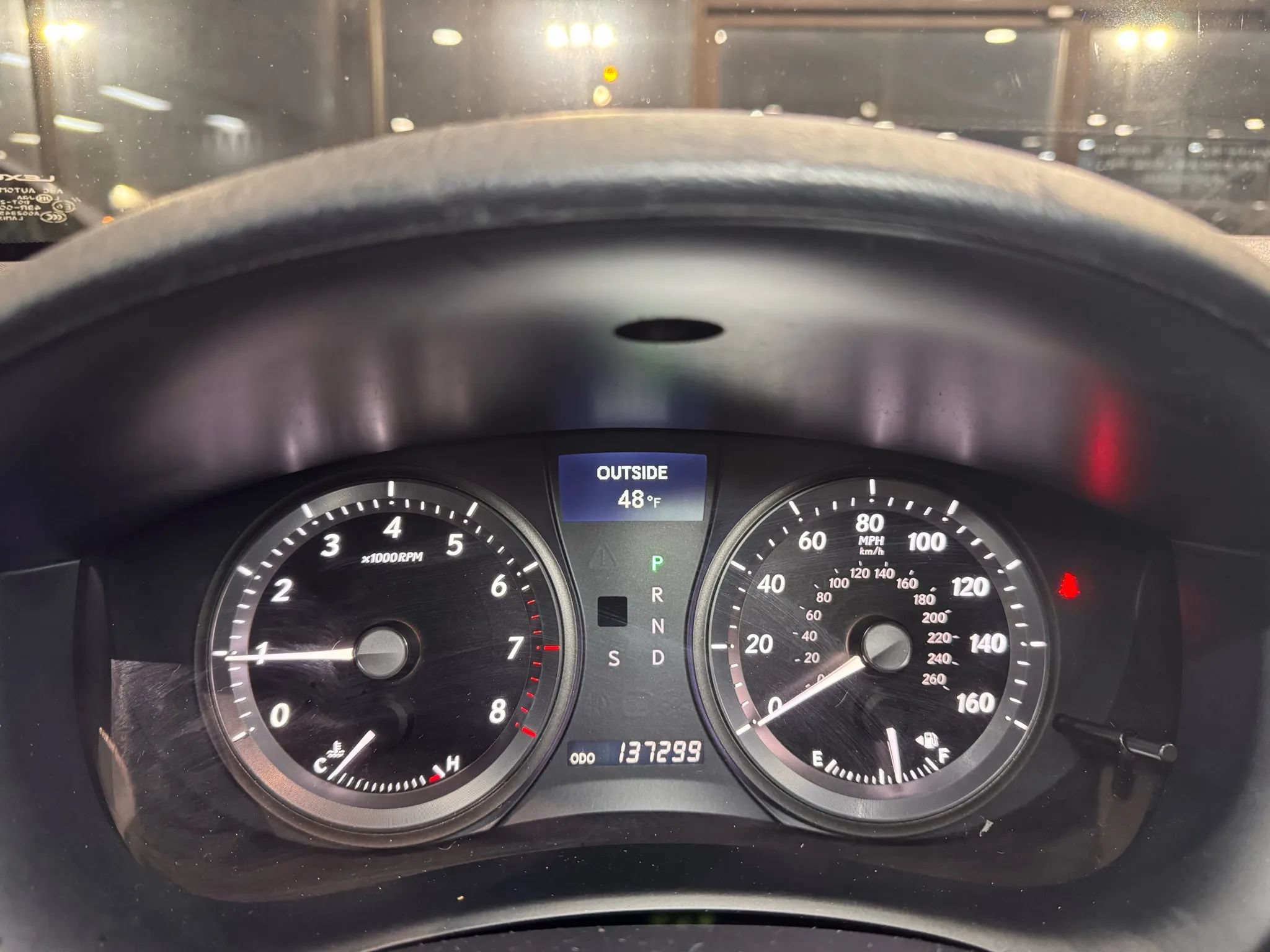 Used 2008 Lexus ES 350 FWD image 26