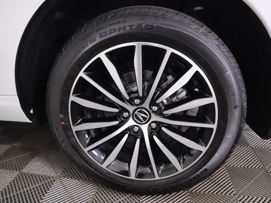 New 2026 Acura RDX SH-AWD w/ Advance Package image 33