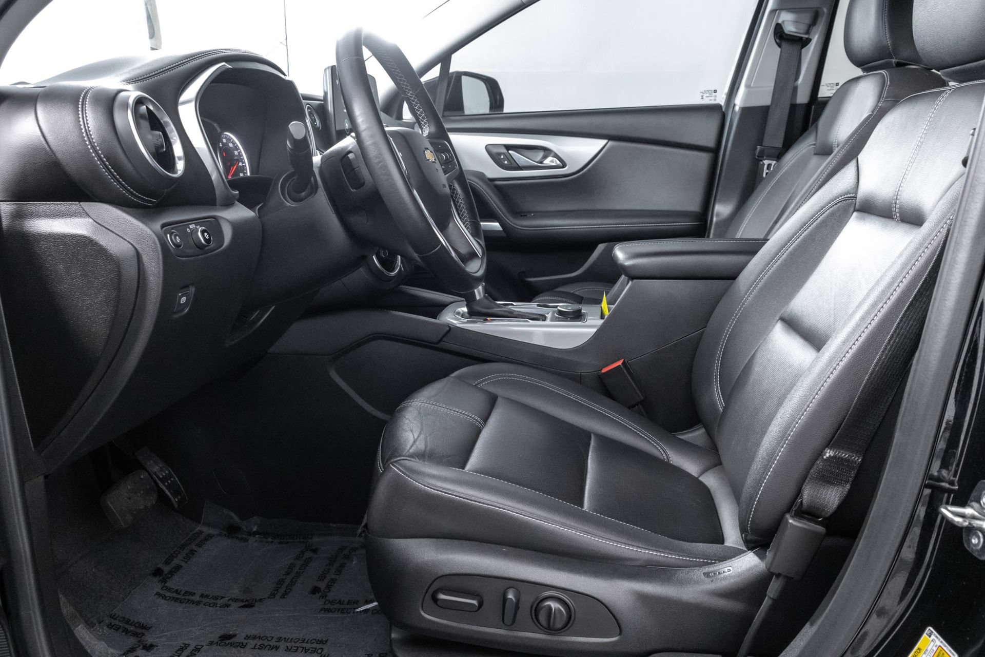 Used 2023 Chevrolet Blazer LT AWD/4WD image 7