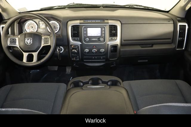 Used 2021 RAM 1500 Classic Warlock image 13