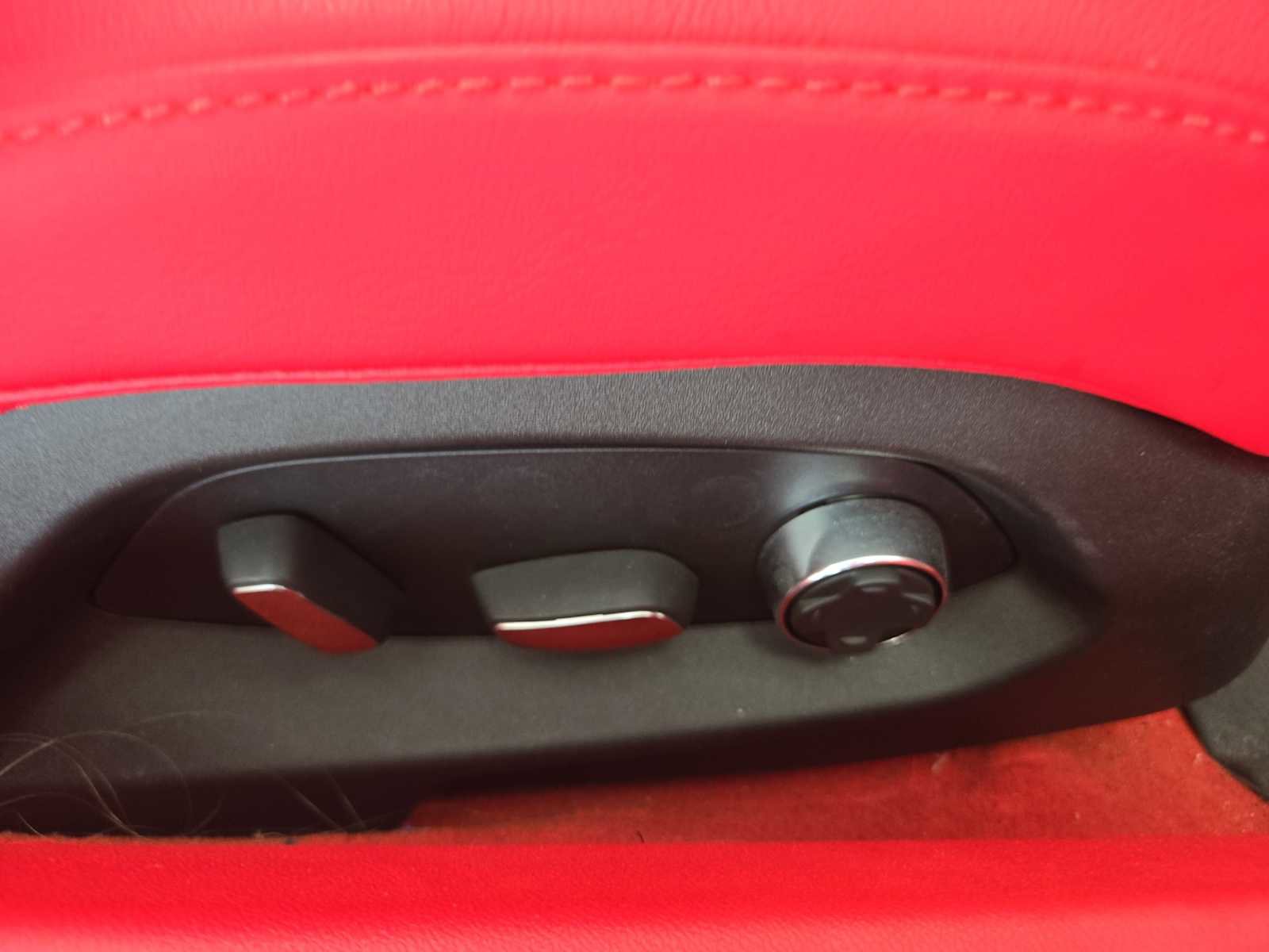 Used 2024 Chevrolet Corvette E-Ray w/ ZER Performance Package image 21