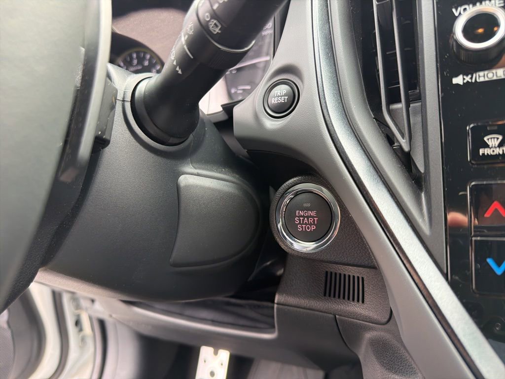 Certified 2026 Subaru Crosstrek 2.5i Sport w/ Crosstrek Mirror Package image 28